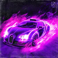 2Ke — Funk Do Bagatata (Instrumental) Ft Velo — обложка