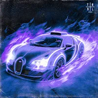 2Ke — Funk Do Bagatata (Slowed + Reverb) Ft Velo — обложка