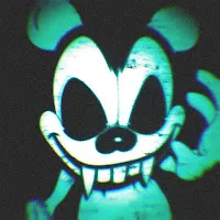 2Ke — Funk Do Miska Muska (Mickey Mouse) — обложка
