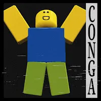 2Ke — Montagem Conga Conga Phonk — обложка