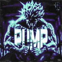 2Ke — Pump Ft Drxvxn — обложка